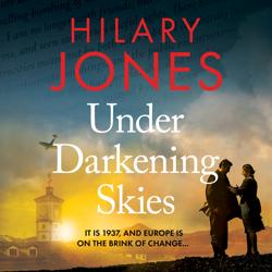 Under Darkening Skies