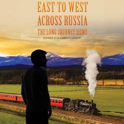 East to West across Russia: The ...