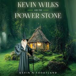 Kevin Wilks and the Power Stone ...