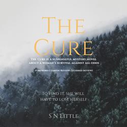 The Cure (Unabridged)