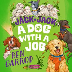 Jack-Jack, A Dog with a Job