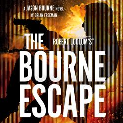 Robert Ludlum’s™ The Bourn...