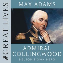 Admiral Collingwood: Nelson̵...