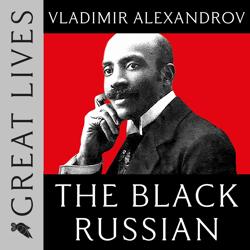 The Black Russian
