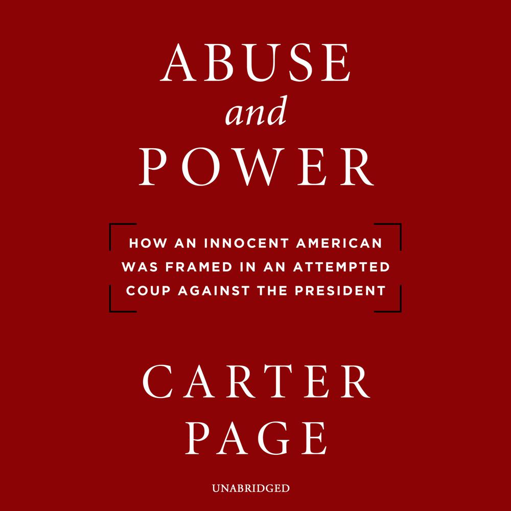 Abuse and Power