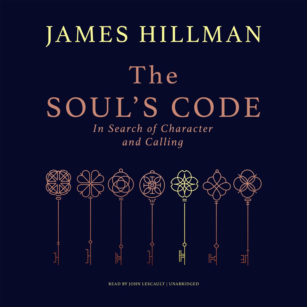 The Soul’s Code