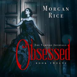 Obsessed (Book #12 in the Vampir...