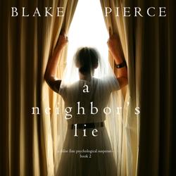 A Neighbor’s Lie (A Chloe ...