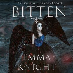 Bitten (Book #3 of the Vampire L...