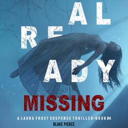 Already Missing (A Laura Frost F...