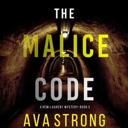The Malice Code (A Remi Laurent ...