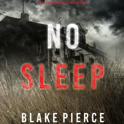 No Sleep (A Valerie Law FBI Susp...