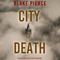 City of Death (An Ava Gold Myste...