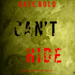 Can’t Hide (A Nora Price M...
