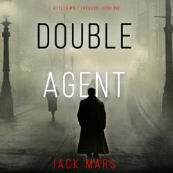 Double Agent (A Tyler Wolf Histo...