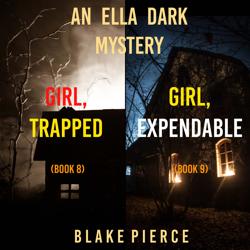 An Ella Dark FBI Suspense Thrill...