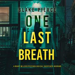 One Last Breath (The Governess—B...