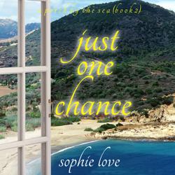 Just One Chance (A Porch by the ...