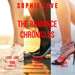 The Romance Chronicles bundle: L...