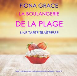 La Boulangerie de la Plage: Une ...