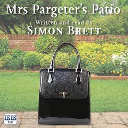 Mrs Pargeter’s Patio