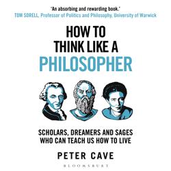 How to Think Like a Philosopher