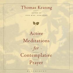 Active Meditations for Contempla...