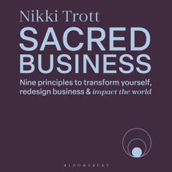 Sacred Business