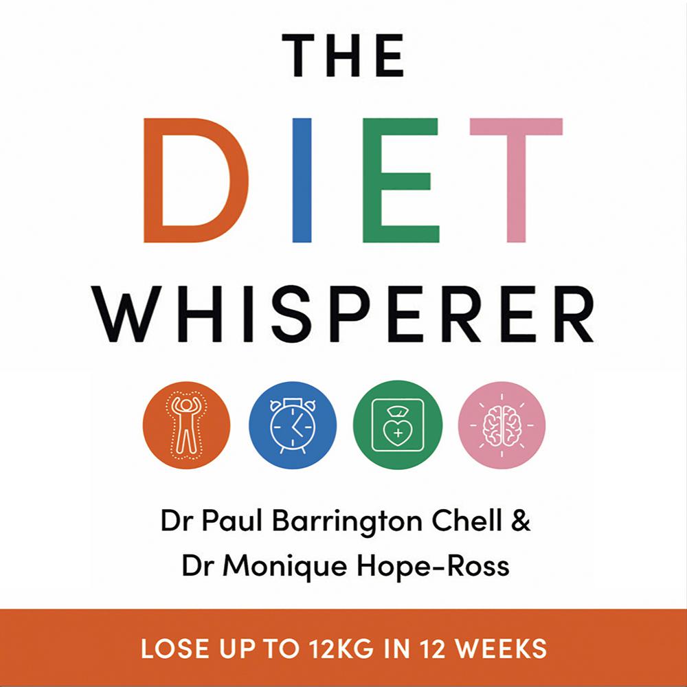 The Diet Whisperer: 12-Week Reset Plan