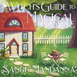 A Witch’s Guide to Magical...