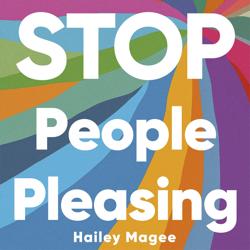 STOP PEOPLE PLEASING And Find Yo...