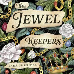The Jewel Keepers