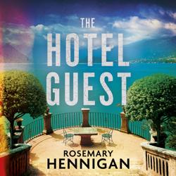 The Hotel Guest