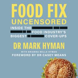 Food Fix Uncensored