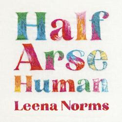 Half-Arse Human