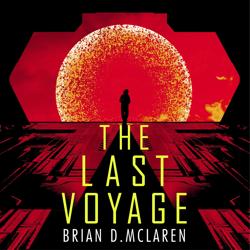 The Last Voyage