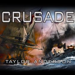 Destroyermen: Crusade