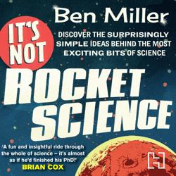 It’s Not Rocket Science