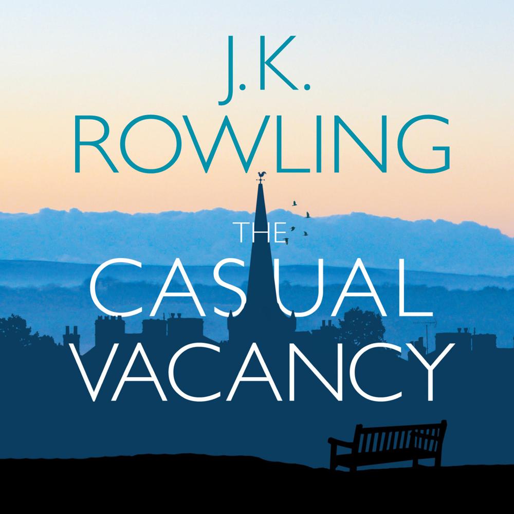 The Casual Vacancy