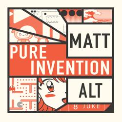 Pure Invention