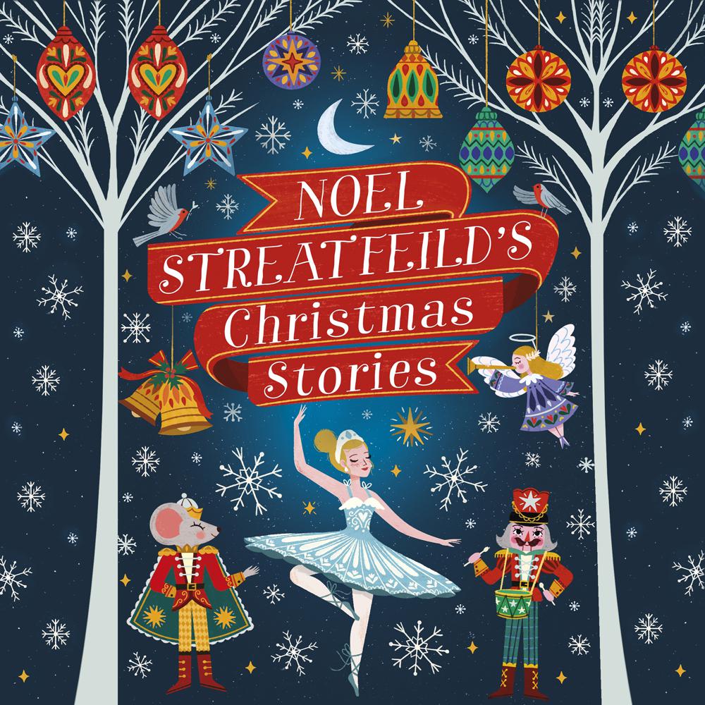 Noel Streatfeild’s Christmas Stories