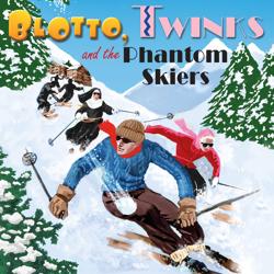 Blotto, Twinks and the Phantom S...