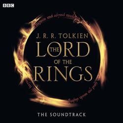 The Lord of the Rings, The Sound...