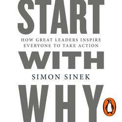 Start With Why