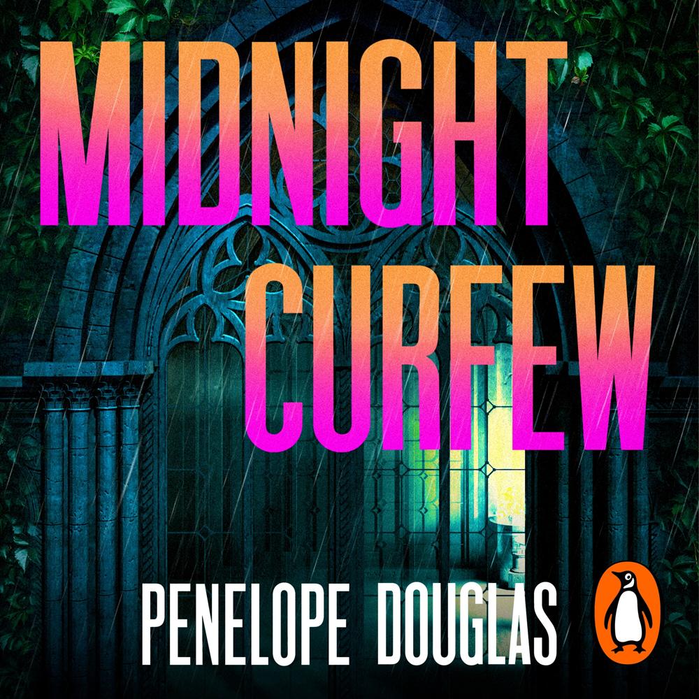 Midnight Curfew by Penelope Douglas