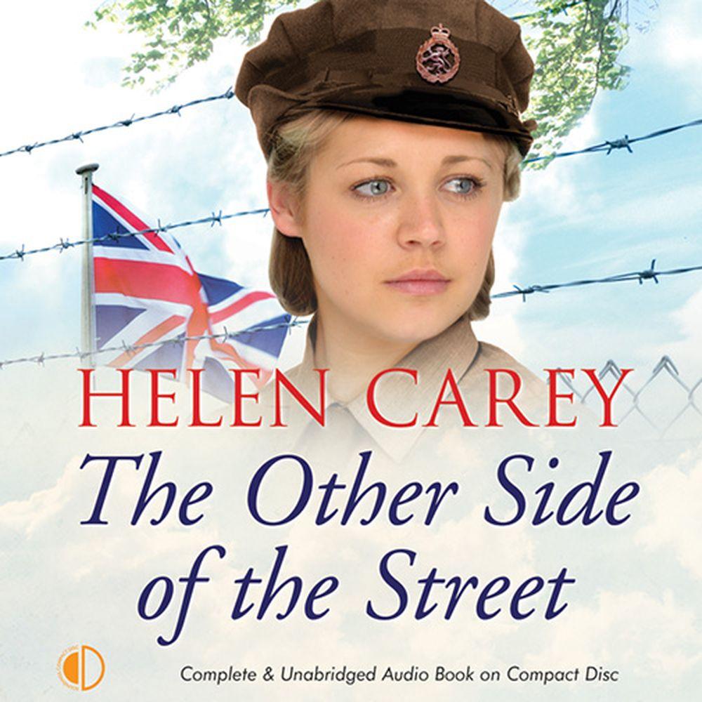 The Other Side of the Street by Helen Carey
