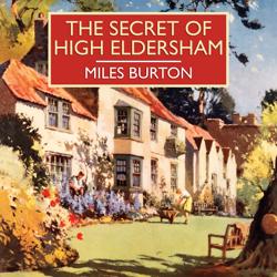 The  Secret of High Eldersham