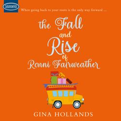 The Fall And Rise Of Ronni Fairw...