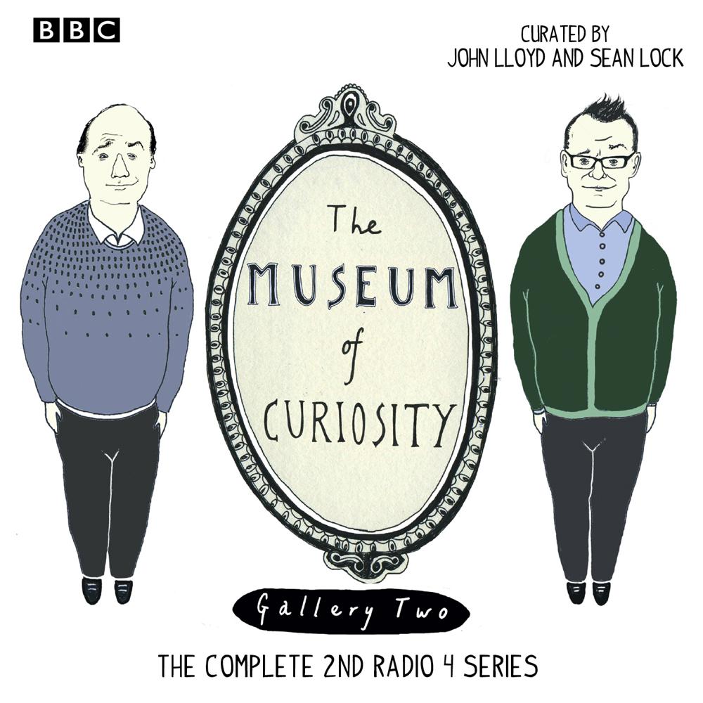The Museum Of Curiosity: Series 2