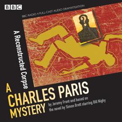 Charles Paris: A Reconstructed C...